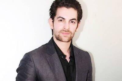 I am proud of 'David', says Neil Nitin Mukesh