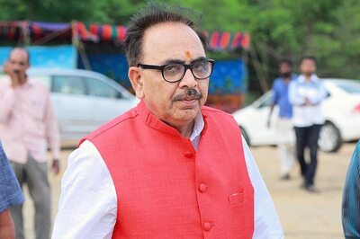 Has BJP Lost Another Partner? UP BJP President Calls Ally's MLA a 'Chor'