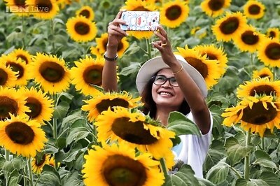 Shun anxiety and enjoy life to its fullest