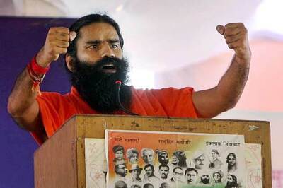 Ramdev's brother among 3 sent to judicial custody in clash case