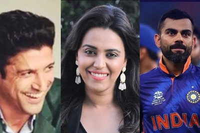 Farhan Akhtar, Swara Bhasker Commend Virat Kohli For Backing Mohammed Shami Against Abuse