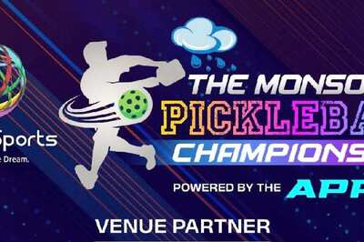Unleashing the Power of Pickleball: Cornerstone Sport and Global Sports Forge a Path in India