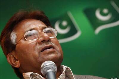 Felt insulted standing before the judge: Musharraf