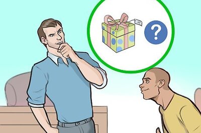 How to Choose a Gift