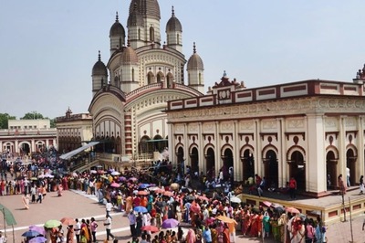 Dakshineswar Temple, Belur Math to Be Closed to Devotees on New Year's Day