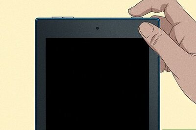 How to Soft and Hard Reset a Kindle Fire Tablet
