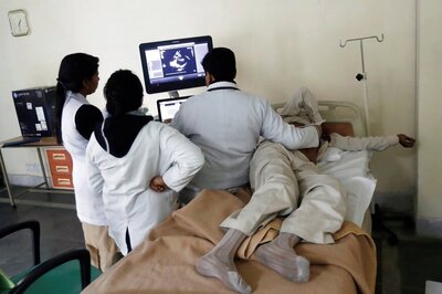 Not Reporting for Duty, 700 Govt Doctors in UP to Receive Termination Letters Soon