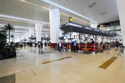 Indian airports now amongst world's best service providers