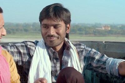 Happy Birthday Dhanush: 6 Performances That Prove The Actor is a Complete Package