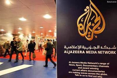 Egypt to clamp down on Al Jazeera's Egyptian channel