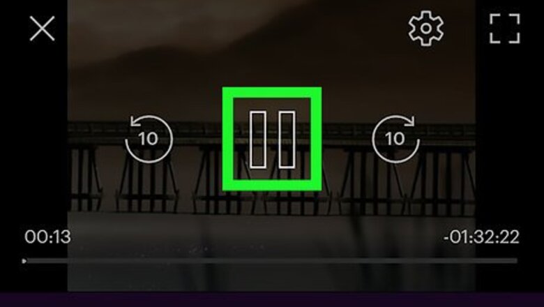 How to Turn on Subtitles on Hulu on Android