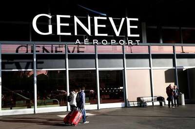7-year-old Runaway Takes Train to Geneva Airport, Boards Plane Without Ticket