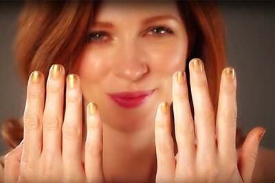 How To Get Shiny and Healthy Nails In a Natural Way