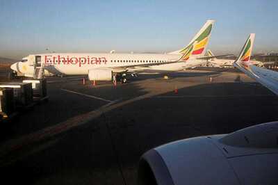 Plane Makes Emergency Landing in Lahore After Midair Brawl