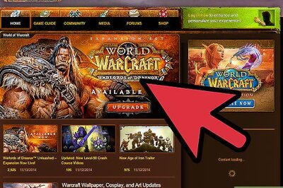 How to Use the World of Warcraft Armory