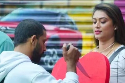Bigg Boss Kannada 10: Tanisha Kuppanda Urges Fans To Vote For Friend Karthi Mahesh