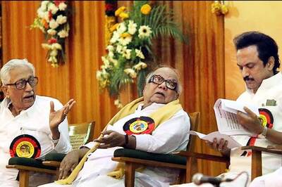 CBI tries to explain raid on Stalin's residence