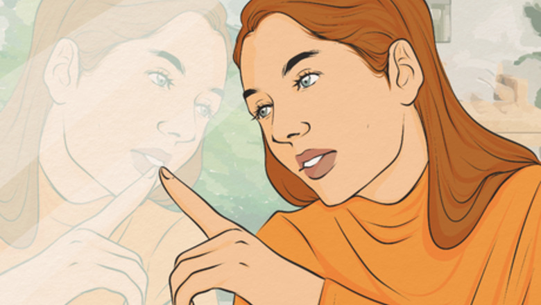 How to Let Go of Deep Regrets (Even When It Feels Impossible)