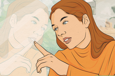 How to Let Go of Deep Regrets (Even When It Feels Impossible)