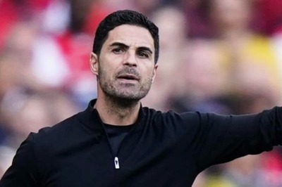 Premier League: No Guarantees for Arsenal Goalkeeper Bernd Leno, Says Mikel Arteta