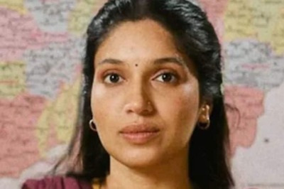 Bhumi Pednekar Praises Sikkim Govt's Move Towards Environmental Sustainability