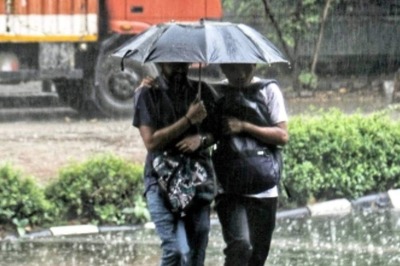 NE Monsoon Rainfall Over Core Region of South India in Oct Sixth Lowest Since 1901: IMD