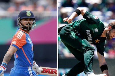 'Rohit Sharma vs Mohammad Amir, Virat Kohli vs Shaheen Afridi': Yuvraj Singh's Key Match-ups for IND vs PAK in T20WC 2024