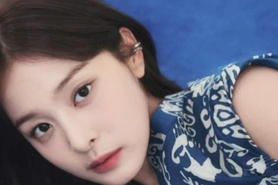 Business Proposal Star Seol In-ah Reveals Her 5-Year-Long Battle With Insomnia: 'I Put My Body Through A Lot'