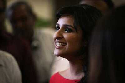 Parineeti happy with response to 'Shuddh Desi Romance'