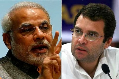 Gujarat elections: Rahul terms Modi as 'marketeer'