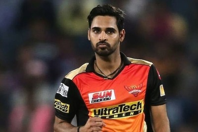 SRH vs RR Live Streaming for IPL 2023: When and Where to Watch Sunrisers Hyderabad vs Rajasthan Royals Match Live?