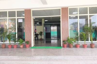 Coronavirus Outbreak: ITBP Creates 600-Bedded Facility in South Delhi