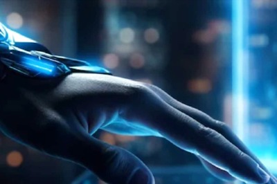 'AI Will Not Replace Humans': Deloitte Managing Director