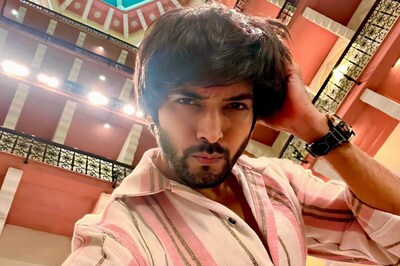 Parineetii Actor Ashish Dixit Says He Was Finalised For Bigg Boss 17: 'Thank God I Didn't Enter'