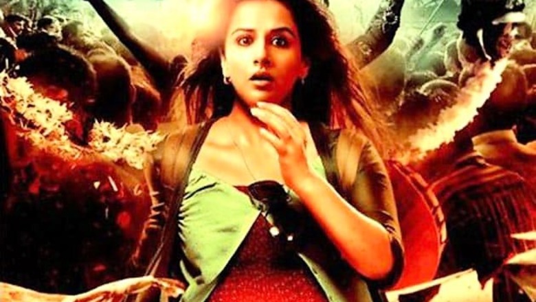 'Kahaani' to be made in English?