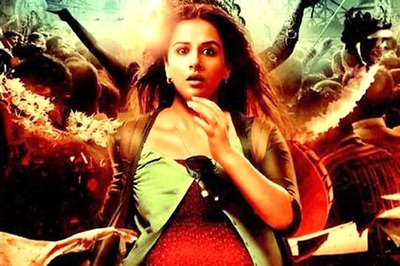 'Kahaani' to be made in English?