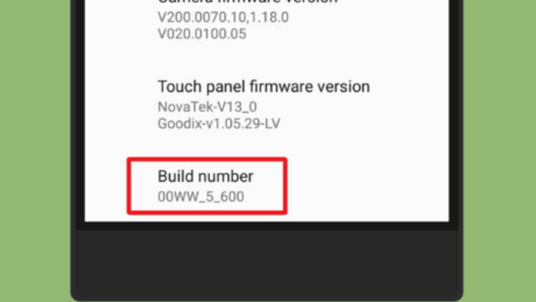 How to Find Inactive Apps on an Android