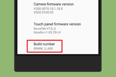 How to Find Inactive Apps on an Android