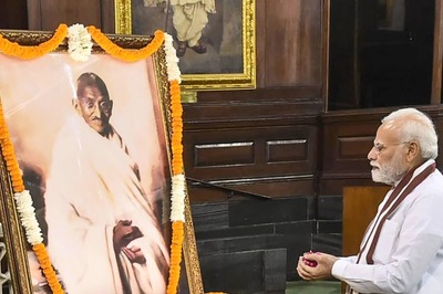 News18 Evening Digest: How Bapu Has Inspired Narendra Modi to Keep Marching On and Other Stories