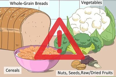 How to Eat After an IBD Flare