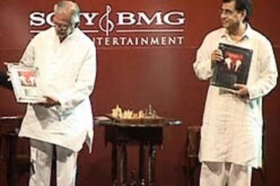 Ghazal singer Jagjit Singh undergoes heart surgery