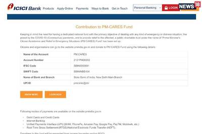 Govt Amends Norms; Companies' Contribution to PM CARES Fund to Qualify as CSR Expenditure