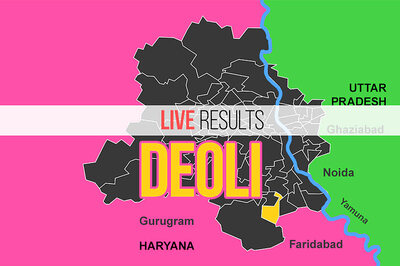 Arvinder Singh (Cong) Election Result 2020 Live Updates: Arvinder Singh of congress is loses