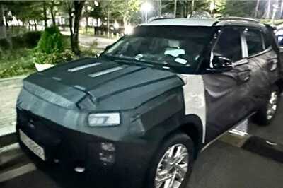 Watch: Hyundai Creta Facelift SUV Teaser Video Features Shah Rukh Khan and Deepika Padukone