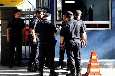 Malaysian Police Arrest North Korean Man in Connection With Kim Jong Nam Murder