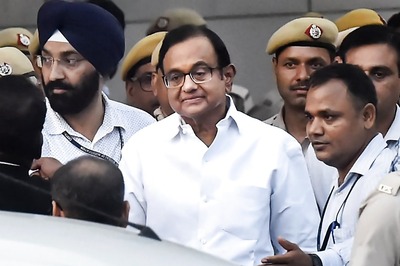 Delhi Court Tells AIIMS to Submit Report on Chidambaram’s Health by Tomorrow