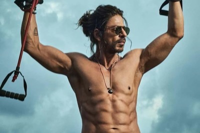 From Shah Rukh Khan To Allu Arjun, Actors Who Get Over Rs 100 Crore Per Film