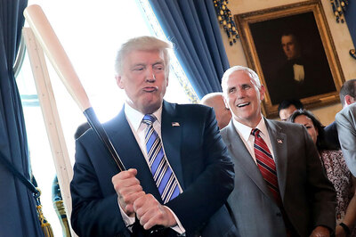 Google Shows Donald Trump's Photo if You Search For Phrase 'Idiot'