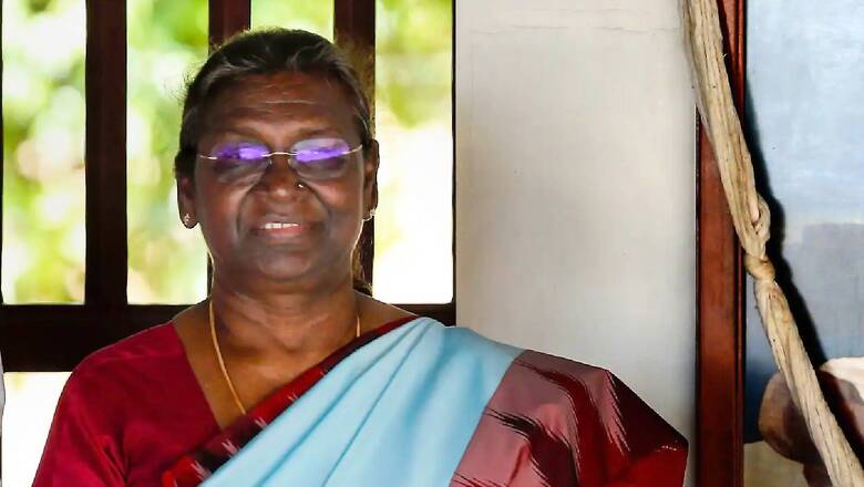 Learning in Regional Language Makes Education Accessible to All: President