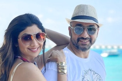 Shilpa Shetty, Raj Kundra Issue FIRST Statement After Cheating Allegation: 'Not Committed Any Offence'
